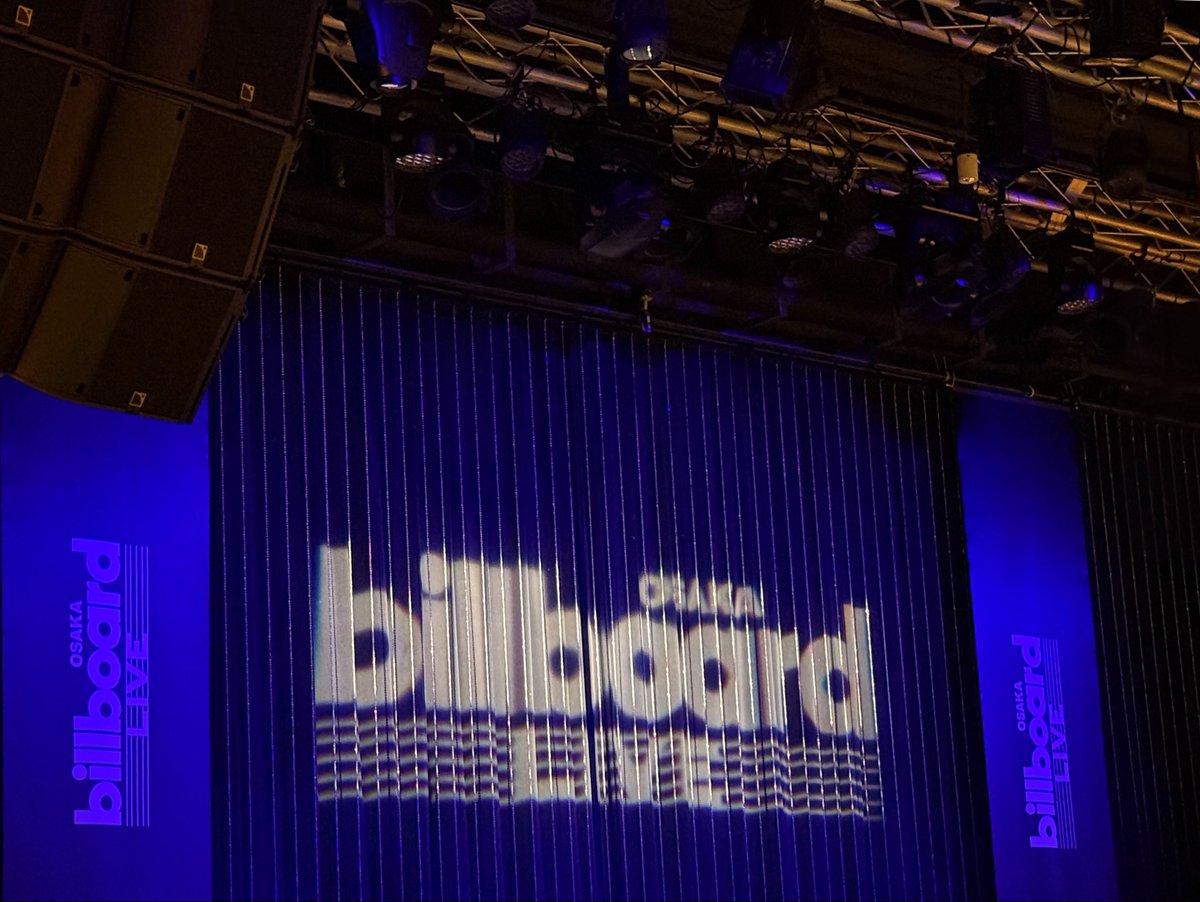 deli03cate's tweet photo. 念願のMarcus Miller 🥹
ほんま天才🫶🏻

#billboard https://t.co/BRzYIbsmvz