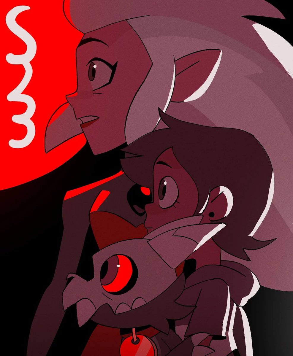 FakhirZeesshan's tweet photo. EPISODE 30/43
A great episode- really really loving where the story is goingโฅโฅ
Also Raine is the GOAT!!!
#lumity #toh #theowlhouseseason3 #theowlhouse #hunter #tohhunter #fanart #tohspoilers #vivant #lanterns #greenlanterns #artofgravityfalls #hilda #VMAs https://t.co/rcrdc6xmFF