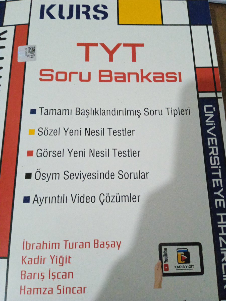 sengitbe's tweet photo. Bu kitap bs eşdeğer diyorlar https://t.co/TNWUkoRr1R