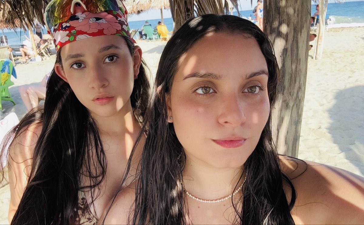 steffacevedoo's tweet photo. Happy birthday a mi hermana de la vida mi mejor amiga, por más vidas y momentos juntas yasss perra feliz feliz día https://t.co/a8HeYiQx4G