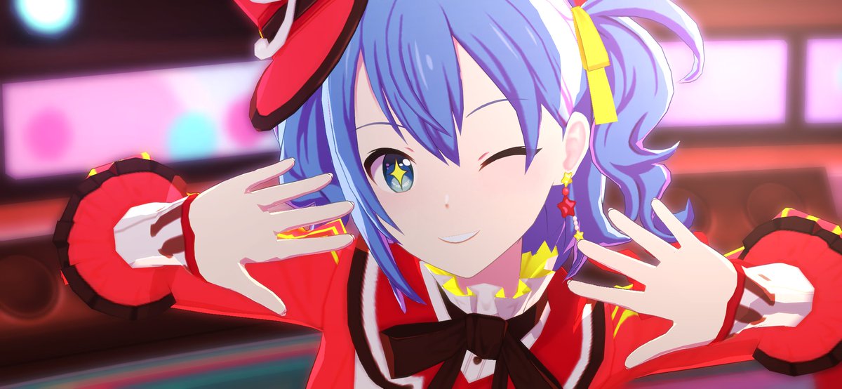 soragao's tweet photo. わーーーー！！！ダショミクちゃん！！やったーーーーー！！！まってたよーーー！！！ https://t.co/PhRkRZvHIQ
