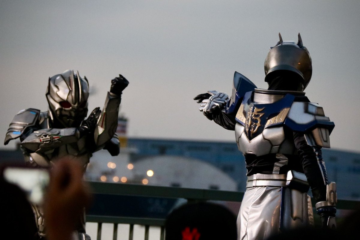 kanthokkaido's tweet photo. “梟の戦騎カント”

2016年より 皆様の前に降り立って以来
飛翔して参りまして໒꒱

本日 2026 10/1日
10年の節目を迎える事が出来ました!
いつも応援📣くださり
有難う٩(๑>ᴗ<๑)⁾ 御座います!🙏🏻
皆様のお力添えのおかげです

これからの
“神斗”達の進み行く姿も
見守ってくださる事
どうぞ宜しく✨🦉 https://t.co/EE6QYSiGAN