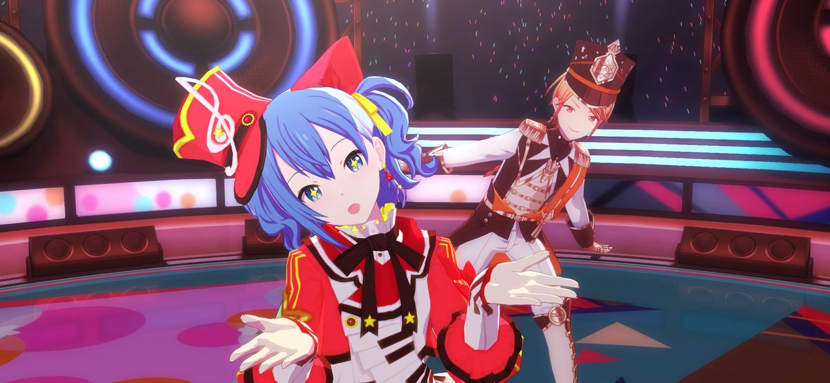 soragao's tweet photo. わーーーー！！！ダショミクちゃん！！やったーーーーー！！！まってたよーーー！！！ https://t.co/PhRkRZvHIQ