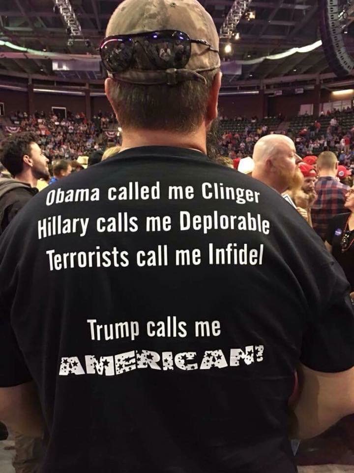 TheRealChrisCCI's tweet photo. @townhallcom It’s real simple, homie.
Read it again. https://t.co/P6YjJ4azCm