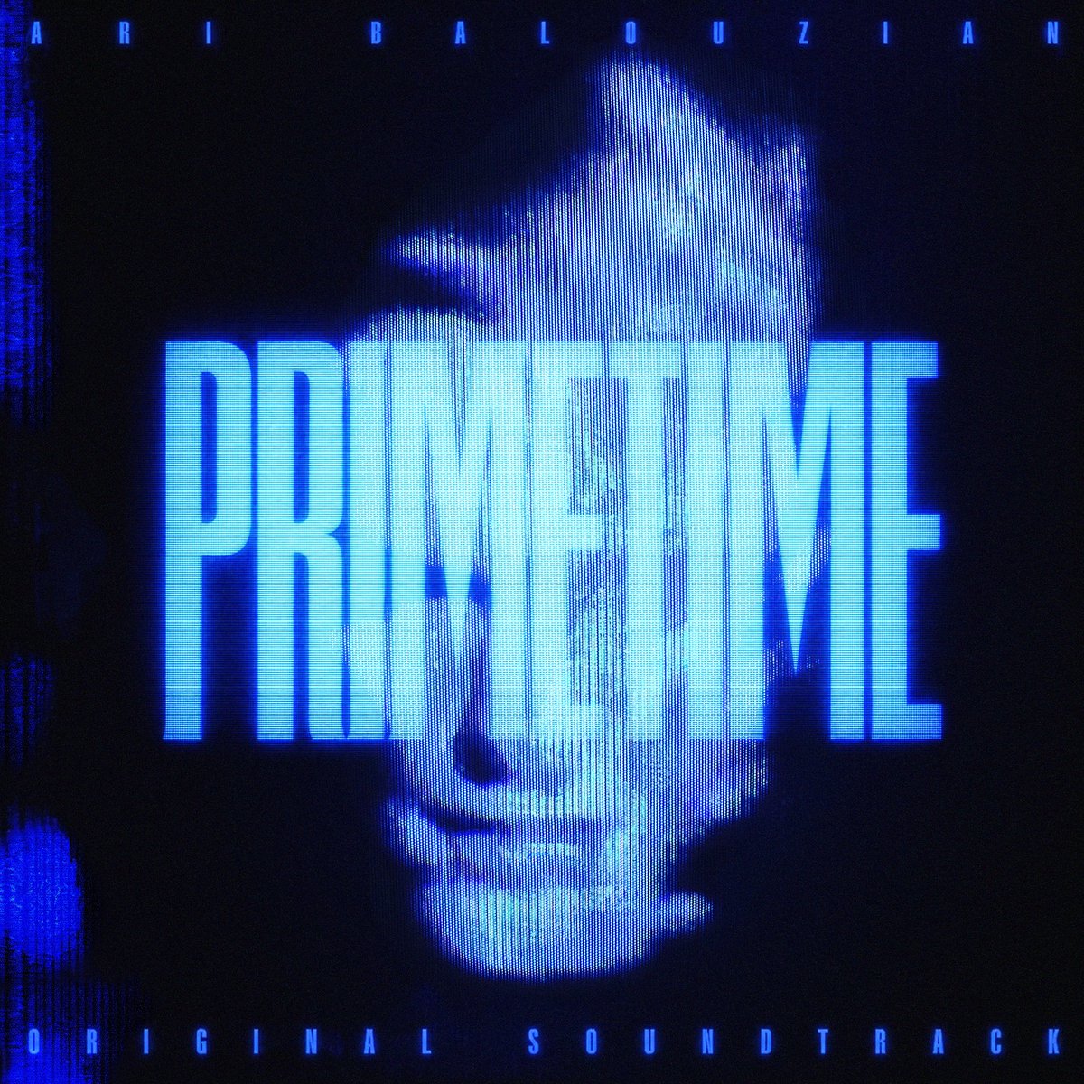 residentmusic's tweet photo. PRIMETIME (OST)
Music By Ari Balouzian & Phoebe Bridgers
Limited Transparent Cobalt 2LP / CD
Preorder: https://t.co/D6XzrIOh1q

Searing, dynamic, sparse, & crescendoing with an original song by Phoebe Bridgers (who also appears in the film), if this doesn’t make for prime (listening) time, we don't know what will!

@ThePhoebeRoom @A24
