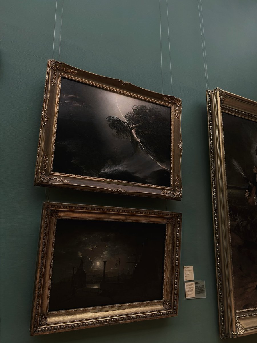 andykrtr's tweet photo. museum speedrun https://t.co/5pJXk9wOJs