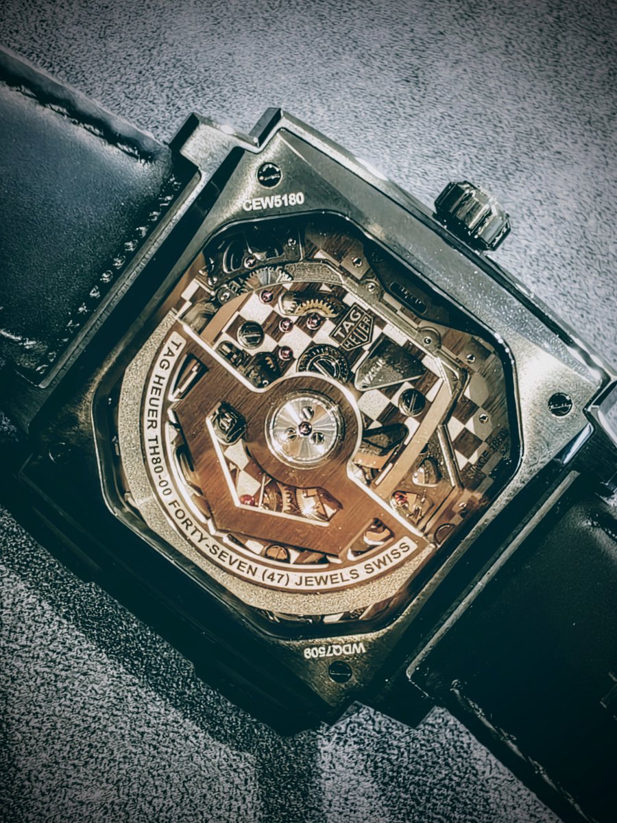 PolPetual's tweet photo. Evergraph
.
TAG Heuer Monaco Evergraph
.
#TAGHeuer #Monaco #Icon #Collector #WatchWorldWideMag
@TAGHeuer @LVMH https://t.co/Djr5YyDsnX