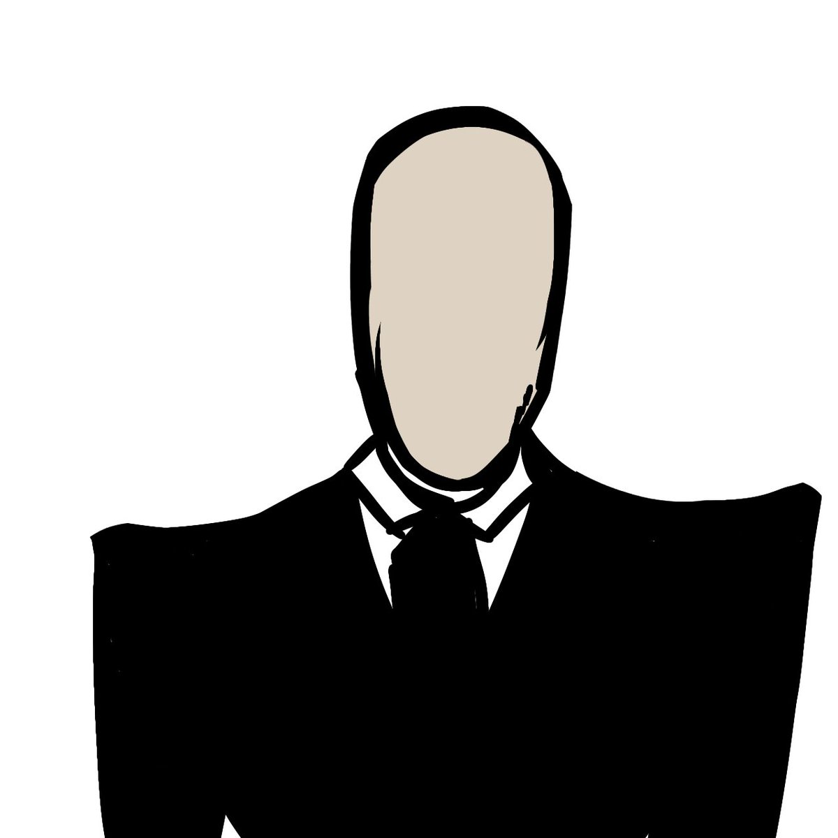 Kiler7082's tweet photo. four horsemen of lanky men
#slenderman #art #marblehornets https://t.co/iinYRdRBRM