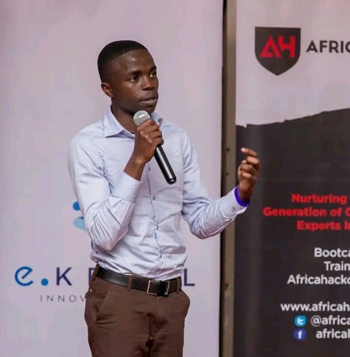 Bush200004's tweet photo. Seth Mwabe Okwanyo, also known as Seth Onyango Odhiambo, is a 26-year-old Kenyan man, and former IT student from Meru University of Science and Technology, who comes from a humble rural background in Wasimbete ward, Suna West, Migori County. His father, Okwanyo Mwabe, is a Seventh-day Adventist church pastor. 

Seth Mwabe dropped out of school around 2018 during his second year of pursuing a Bachelor of Science in Information Technology. His father stated that he had paid Seth’s university fees and that him dropping out was not due to financial inability. 

According to Seth's account, “the system did not favor him.” Mwabe says he grew increasingly frustrated with traditional academic structures, preferring hands-on, practical learning over standard coursework, and felt he could do better advancing his skills independently. 

Following his dropout, he completely shifted to self-education, utilizing online forums, YouTube, and independent sandboxes. By late 2018, he was already fully operating and branding himself as an independent, self-taught cybersecurity engineer. 

Mwabe generated income and notoriety in the white-hat tech space early on, notably winning a bank-sponsored cybersecurity hackathon challenge in 2019, and running a security blog that attracted attention. 

Seth Mwabe’s lifestyle was characterized by low-key, high-end tech-centric living. Rather than flaunting his newfound wealth at clubs or on public social media feeds, he invested heavily in creating a state-of-the-art tech sanctuary.

He lived in Tatu City, an upscale, controlled mixed-use development in Kiambu County. The premium residential area is highly secure and favored by affluent professionals, which kept his day-to-day life secluded from public scrutiny. 

In late July 2025, Africent Money Transfer Limited (Afrisend) noticed a major discrepancy while conducting its periodic financial reconciliation with Diamond Trust Bank (DTB) and the PesaLink network. While DTB’s records showed that 38 automated transactions totaling KSh 11.4 million had successfully cleared and been transferred to external recipient accounts, Africent’s internal ledger showed absolutely no record of these transactions.

According to the firm's records, 11.4 million shillings vanished into thin air through transactions that one side recorded, but the other side completely missed. 

In a normal, secure system, the process follows these strict steps:

Afrisend’s system automatically generates a command (a request) to move money.

At the exact same microsecond, Afrisend’s internal ledger records the transaction.

The bank (DTB) receives the command, verifies it, and releases the money to the PesaLink network.

Because Afrisend has zero record of these commands, it meant the bank received requests that looked like they came from Afrisend, but were actually injected by a hacker or a rogue insider bypassing the firm's main books. 

The attacker exploited vulnerabilities and bypassed Afrisend's internal monitoring mechanisms entirely. The bank (DTB) received 38 commands that looked completely authorized and valid, so it processed the KSh 11.4 million via PesaLink.

Because the suspect then "cleaned" Afrisend's internal ledger by completely deleting the system and database logs, frisend's dashboards showed everything was perfectly normal. The Afrisend team was left completely "blind" inside their own software.

In cybersecurity, this is known as covering your tracks. By wiping the system and database logs, the attacker ensured that the Afrisend team couldn't see the theft happening in real-time, nor could they easily use their own internal system to see who authorized it or where it went.

.