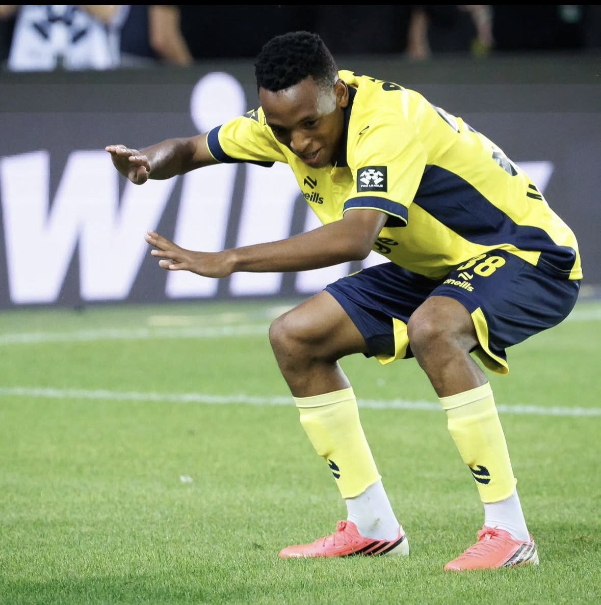 MaxNomaNini's tweet photo. Hating this kid is a absolute waste of time, man he's too good🔥🔥🔥🔥🔥🔥🔥🔥🔥🔥🔥🔥🔥🔥 https://t.co/o3KRLwisZE