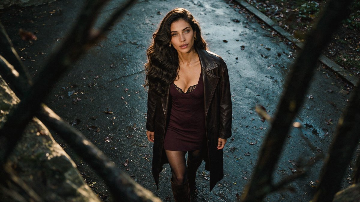 MiaBriXXX's tweet photo. When the photographer says “look up” and you realize just how far up they actually went. https://t.co/vBJYyngPDg
