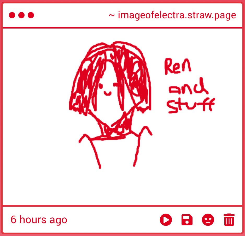 elliecomplex tweet picture