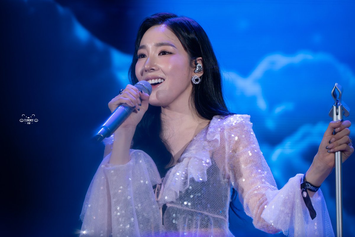 TimfanyHW's tweet photo. 260930 Tiffany - Magic Core
#TiffanyYoung #티파니 #소녀시대 https://t.co/SBAW7LtRM1