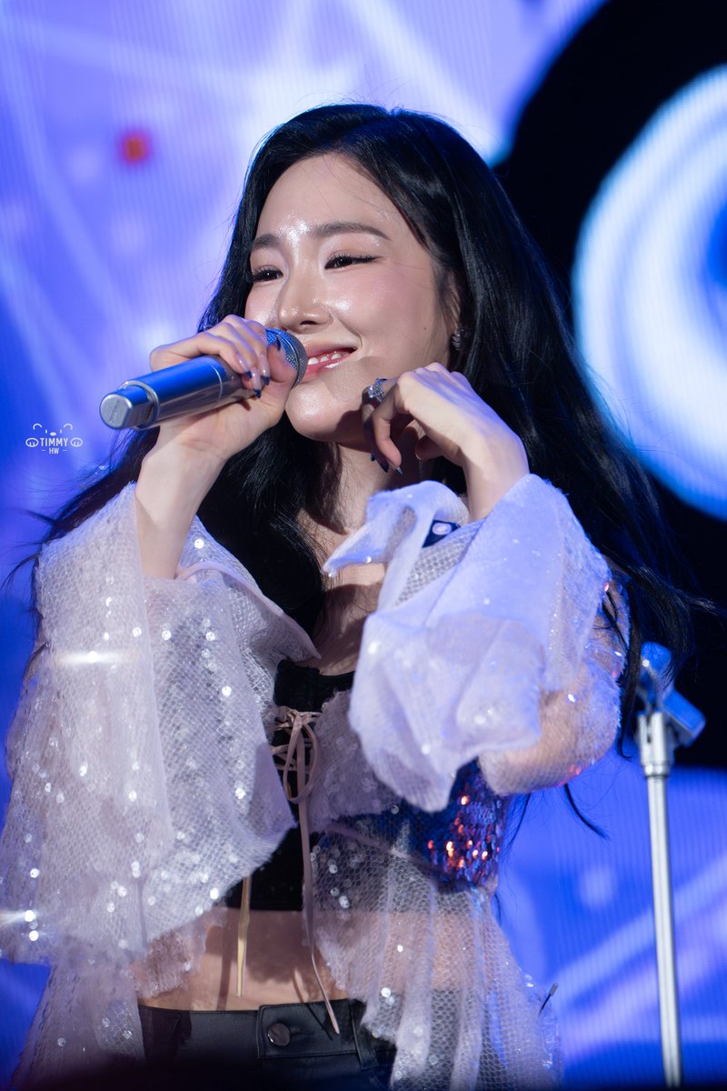 TimfanyHW's tweet photo. 260930 Tiffany - Magic Core
#TiffanyYoung #티파니 #소녀시대 https://t.co/SBAW7LtRM1