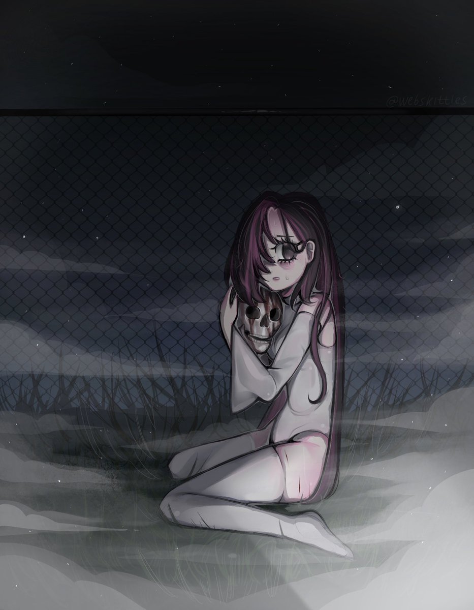 webskittles's tweet photo. #digitalart #ocart https://t.co/IoBVVCudgY