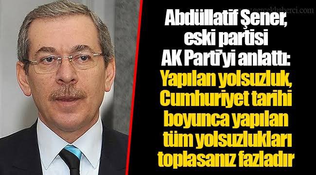 Dernosol's tweet photo. @AvOzlemZengin @ozturkercn İşte AKP https://t.co/SGRYomLE7m