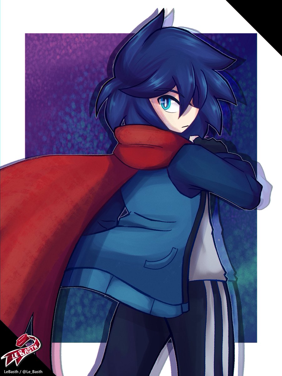 Le_Basth's tweet photo. [OC]

Basth 🧣 https://t.co/f0sedh142X