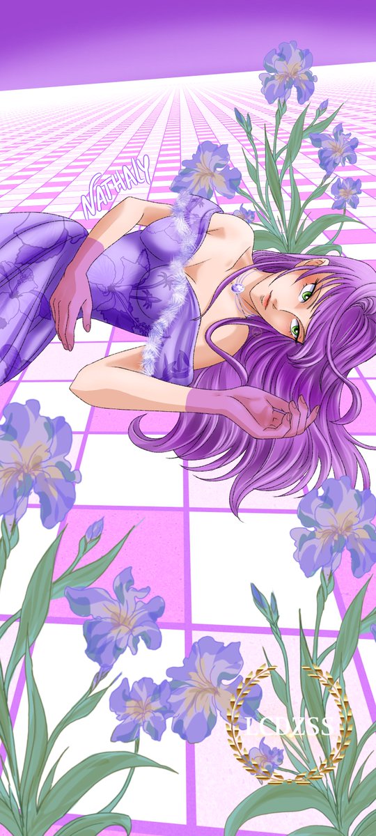 Lcdzss's tweet photo. #lareinadespreciada #personajesdewattpad #personajesliterarios #ficcion #digitalartㅤ #scarlett #perla #nathaly #annabella #princesas #girls https://t.co/ifVdLv6ndI