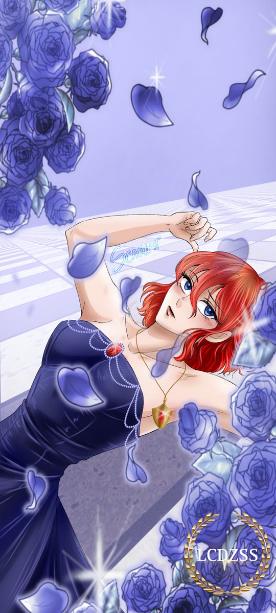 Lcdzss's tweet photo. #lareinadespreciada #personajesdewattpad #personajesliterarios #ficcion #digitalartㅤ #scarlett #perla #nathaly #annabella #princesas #girls https://t.co/ifVdLv6ndI