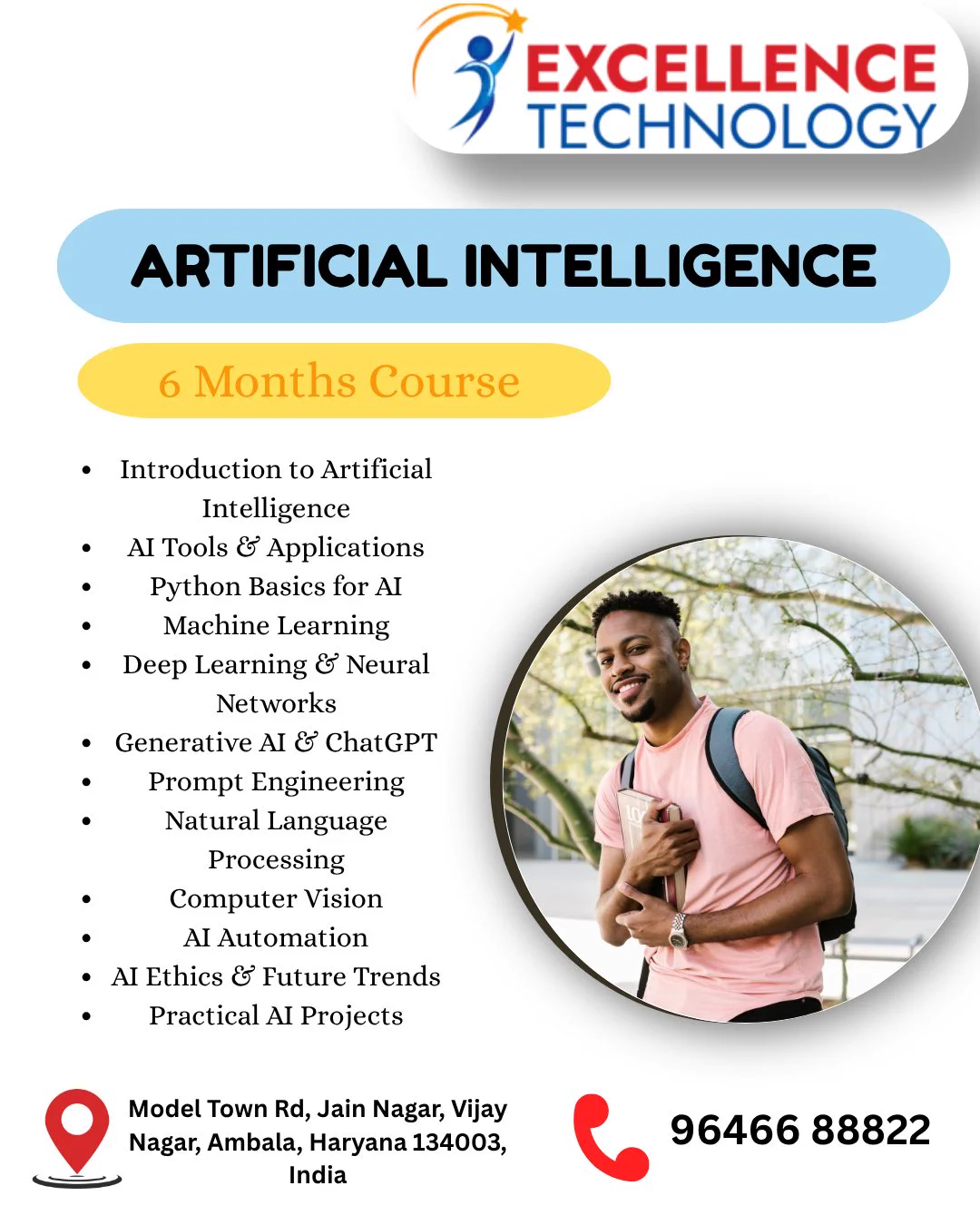 Excelence Technology on X: 