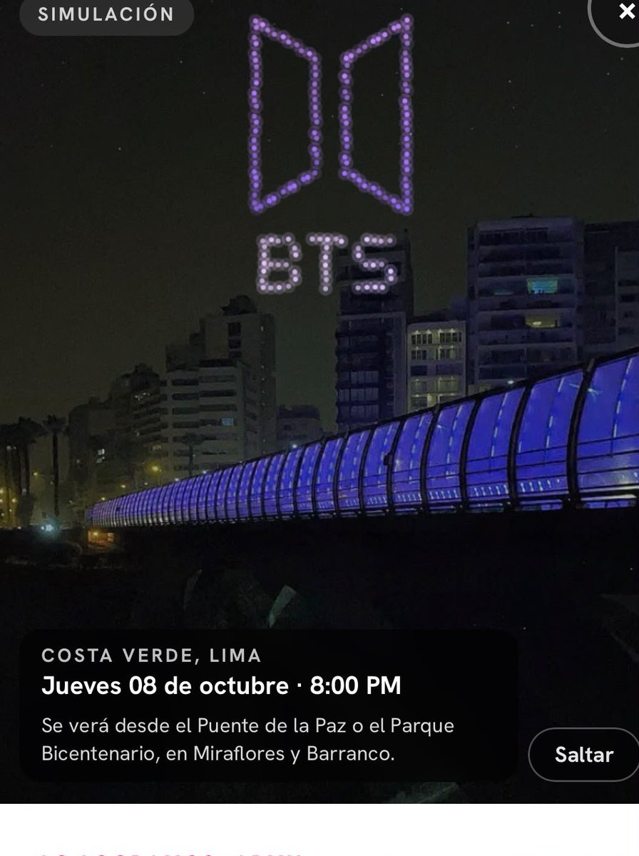 Moon_Ale13's tweet photo. YA ME LO IMAGINÓ CARJO 

#BTS_WORLDTOUR_ARİRANG https://t.co/N3KHGRJDIs