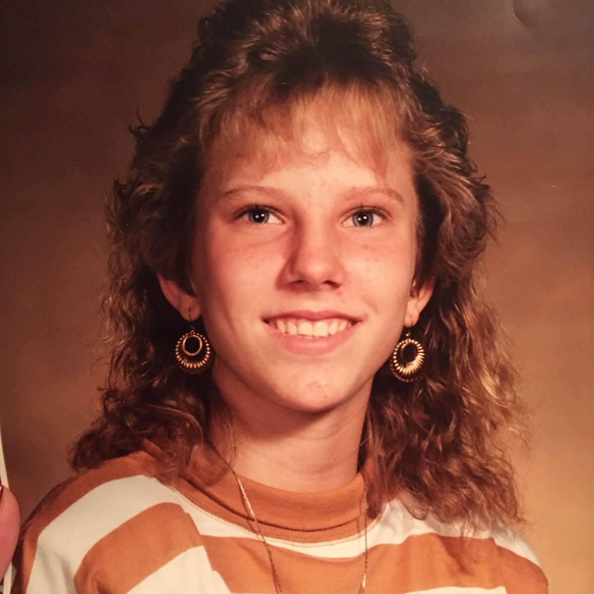 imadriienne's tweet photo. 🚨 May Martinez, mother of Colleen Slemmer speaks about her daughter Colleen🙏🏼

"My heart breaks every single day because I keep reliving it and reliving it, and I can't no more, and I want this to happen before I die. There's not a day goes by that I don't think about Colleen or how she died and how rough it was. I just want Christa down so I can end it, relieve my daughter, so she finally can be resting”. 

May also said “Maybe now we will finally have justice. It might not bring my daughter back, but it could keep someone else from dying, because she would do it again”. 

She added “I am her voice - Someone has to speak for Colleen."