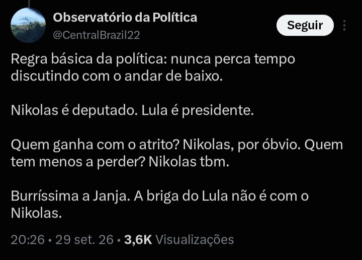 _ArabeBR's tweet photo. @SamPancher Ja dizia o sabio... https://t.co/ixTWYUF3GJ