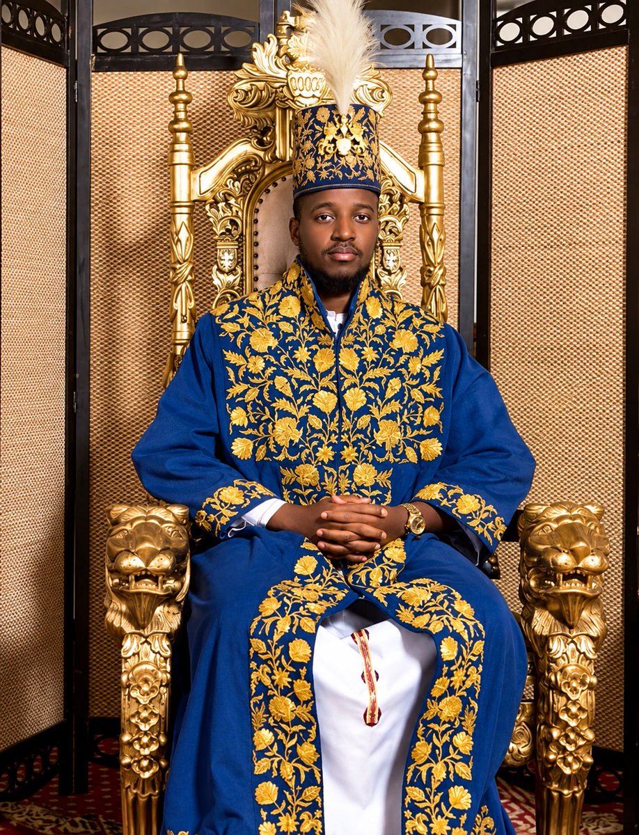 MeddieMambo's tweet photo. There’s so much you can do to his name now that he’s no longer here to defend himself.

But one thing you cannot do is erase his legacy.

At least not in this generation. #KingOyoForever https://t.co/USIaWEGOmf