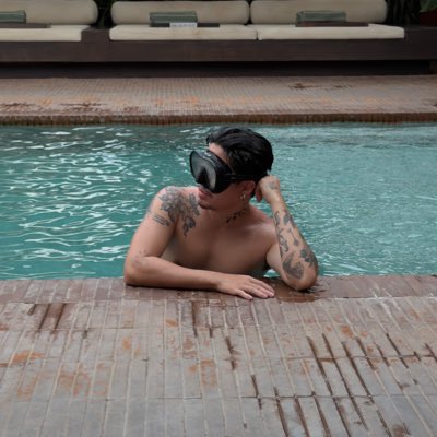lrachataa's tweet photo. #NewProfilePic https://t.co/5zZ4zbIHjN