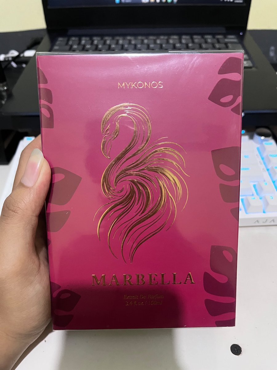 oitdzraa's tweet photo. MYKONOS MARBELLA BNIB EX OFFICIAL MYKONOS 400k nego

#zonauang #bealanja #wts #wtb #parfum #MiuMiuPFWxBecky https://t.co/mcqGbmRfAF