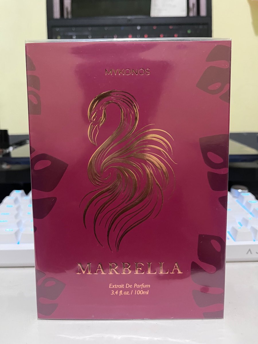 oitdzraa's tweet photo. MYKONOS MARBELLA BNIB EX OFFICIAL MYKONOS 400k nego

#zonauang #bealanja #wts #wtb #parfum #MiuMiuPFWxBecky https://t.co/mcqGbmRfAF