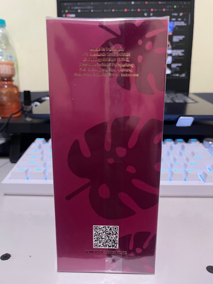oitdzraa's tweet photo. MYKONOS MARBELLA BNIB EX OFFICIAL MYKONOS 400k nego

#zonauang #bealanja #wts #wtb #parfum #MiuMiuPFWxBecky https://t.co/mcqGbmRfAF