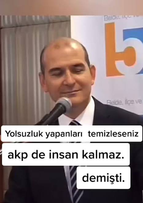 Dernosol's tweet photo. @AvOzlemZengin İşte AKP https://t.co/X1P89Afnao