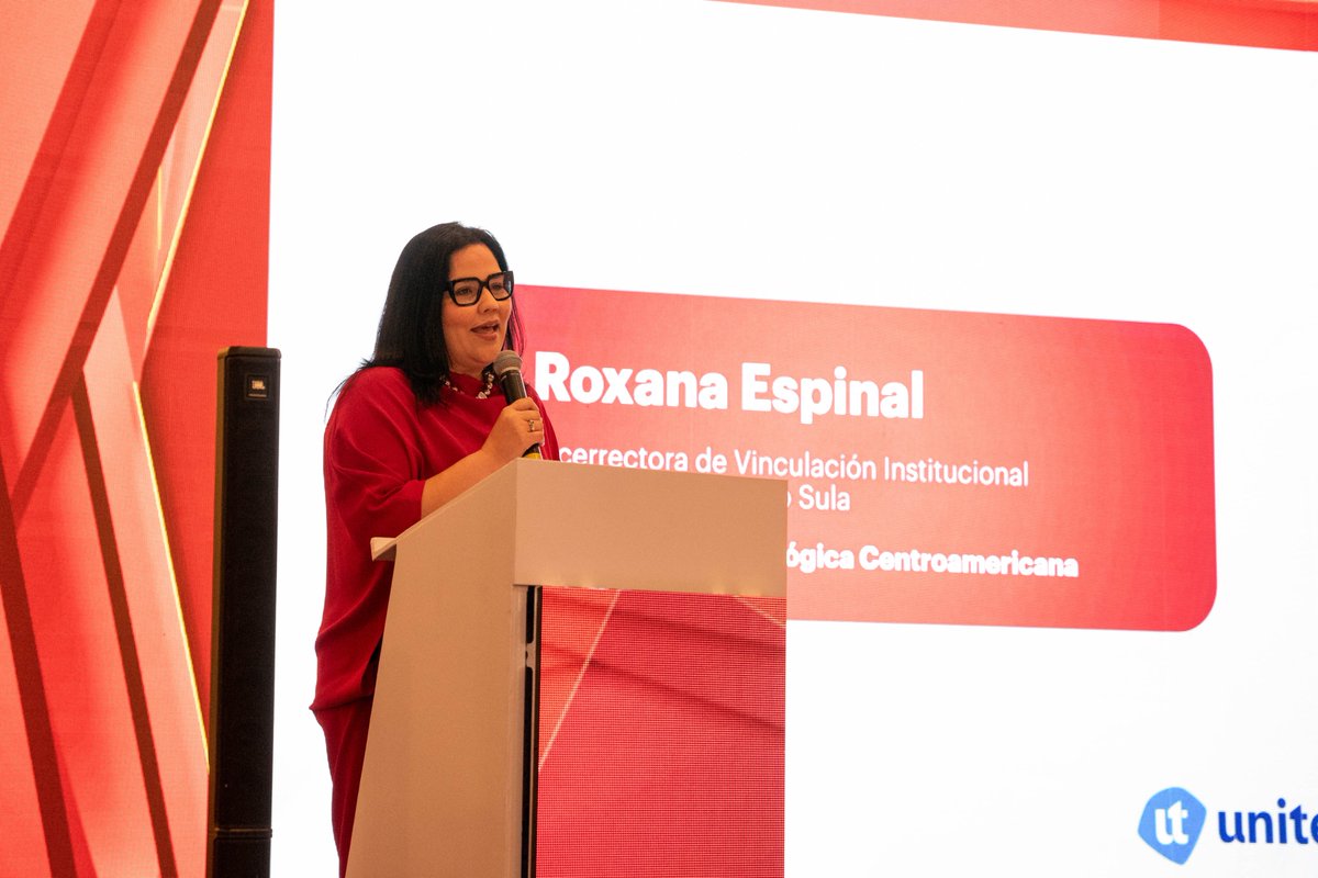 UNITEC_hn's tweet photo. 💡 La educación puede abrir nuevas oportunidades para quienes deciden emprender y hacer crecer sus negocios.

Junto a @baccredomaticho, en UNITEC culminamos la séptima edición de Mentorías Mujeres BAC, acompañando a mujeres empresarias con formación en liderazgo, transformación digital, modelos de negocio, marketing digital y finanzas.

🔗Conocé más en nuestro Centro de Noticias: https://t.co/pzPkRvdUP4