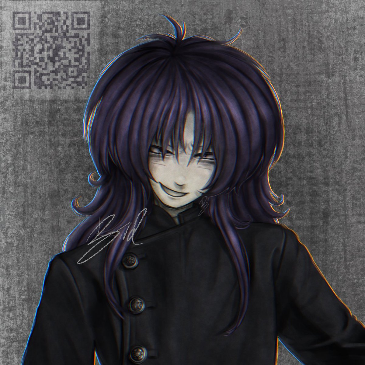 YukinaShampoo's tweet photo. #Len_en_art
This creature https://t.co/htnhchbqkG