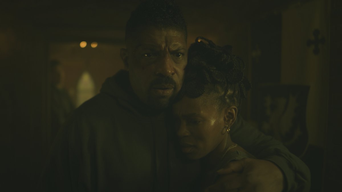 betplus's tweet photo. Every clue, secret, and betrayal has led to this moment. Will everyone make it out of South Africa?
Watch the Season 2 finale of #AverageJoe, now streaming on #ParamountPlus. https://t.co/0JsthnHaXe