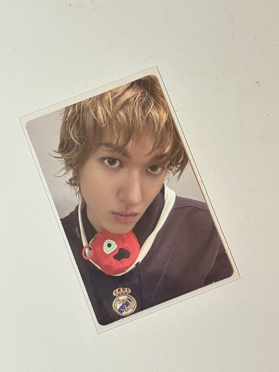 imnotkaohom's tweet photo. แจก เดือนเกิด น้องเจม
random 1/10/69 10:10
rt + fav
(ขอคนสะดวกออกค่าส่งเองเน้อ)
#ตลาดนัดcortis https://t.co/Bm3KXEqBSK