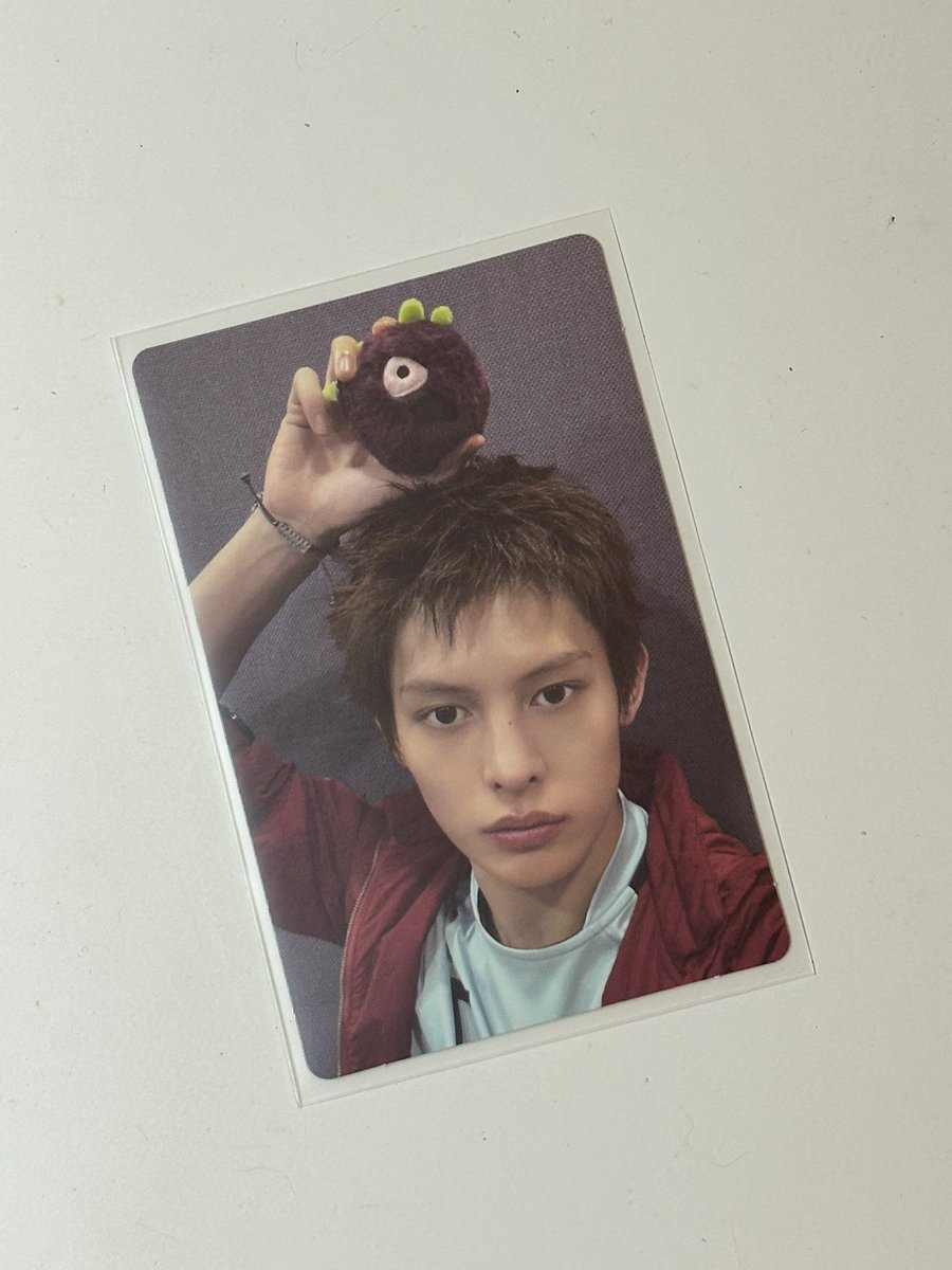 imnotkaohom's tweet photo. แจก เดือนเกิด น้องเจม
random 1/10/69 10:10
rt + fav
(ขอคนสะดวกออกค่าส่งเองเน้อ)
#ตลาดนัดcortis https://t.co/Bm3KXEqBSK