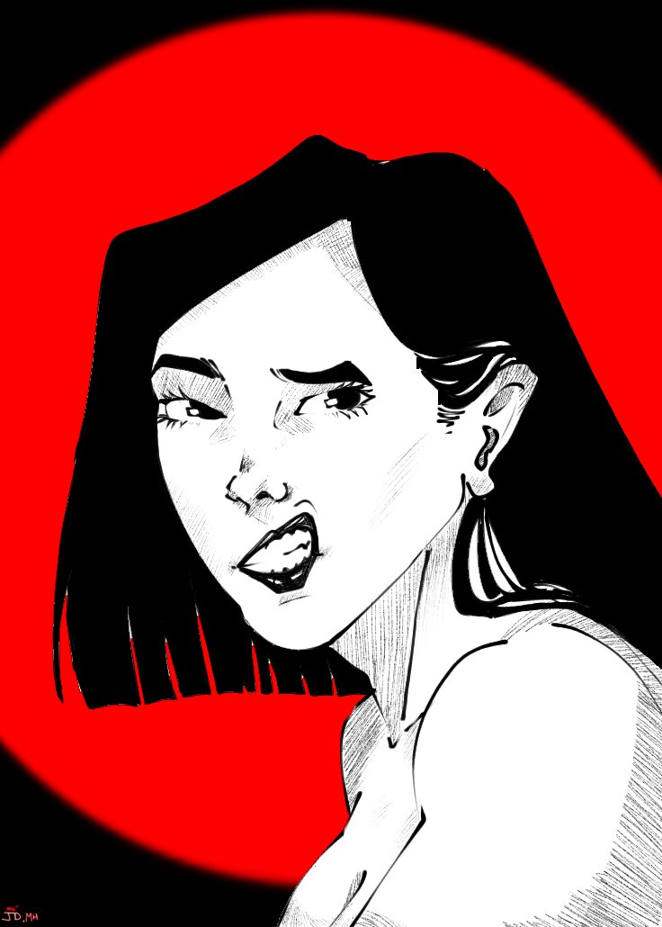 JDmilfhunter's tweet photo. Estoy jugando Wolfenstein, estoy pensando hacerle fanart al blazka https://t.co/NOltndvcZ2