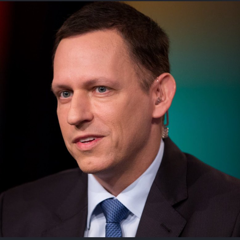 drayinvests's tweet photo. Peter Thiel is making a MASSIVE BET on ENERGY &amp; POWER ⚡🔋

It currently makes up ~72% of his fund's portfolio ‼️

Here are the 7 holdings:

1. Vistra Energy | $VIST 
-> 18% ($76m) https://t.co/1uBjIvhpvI
