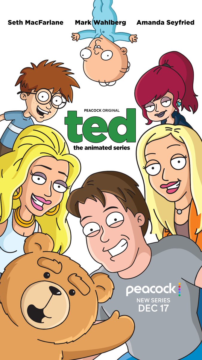 SethMacFarlane's tweet photo. https://t.co/293g66QzL5