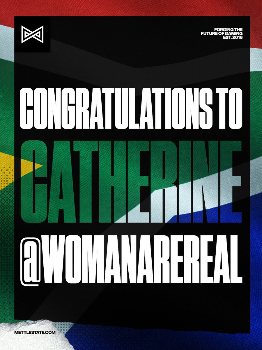 Mettlestate tweet picture