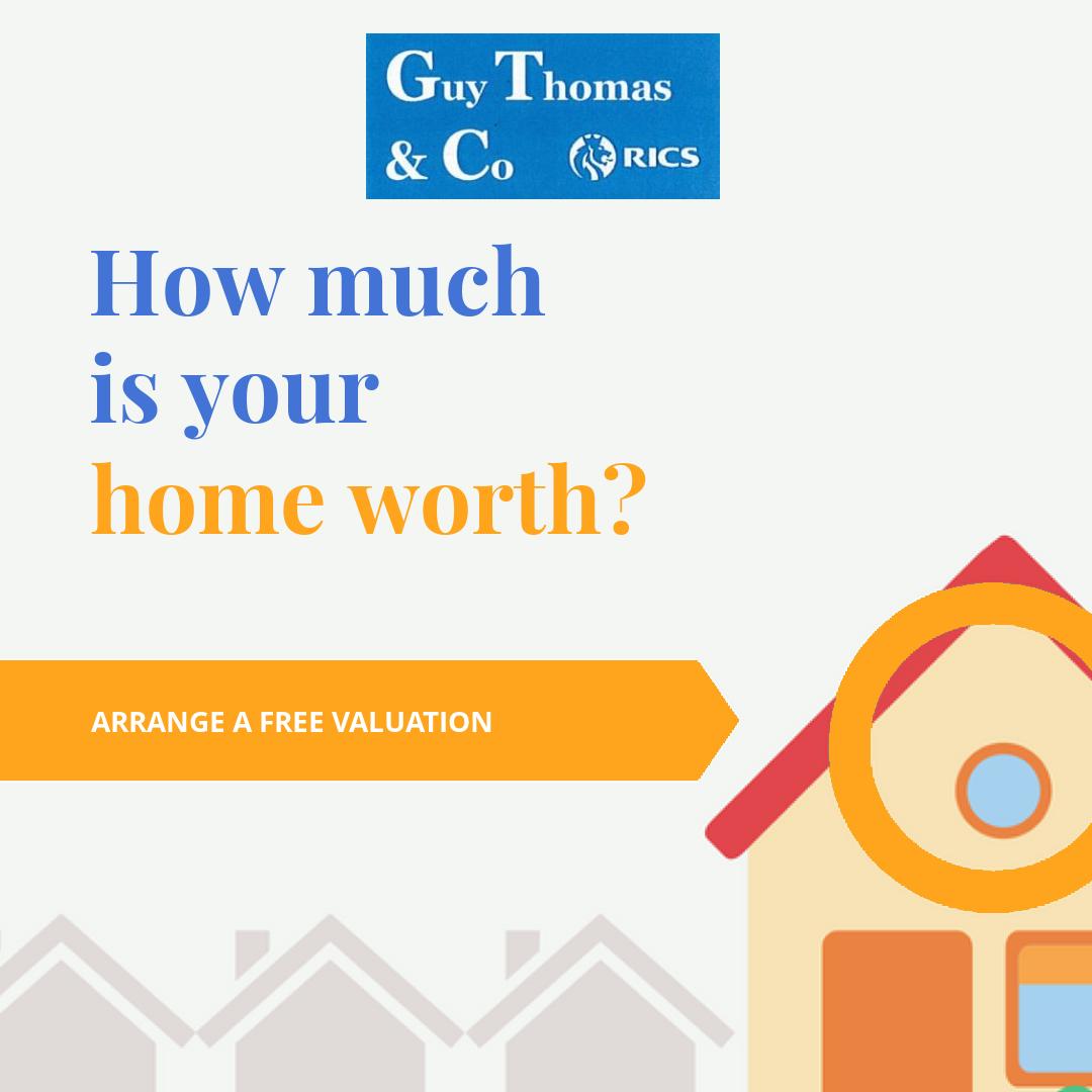 guy_pembroke's tweet photo. Contact us to get a FREE valuation!
๐ 01646 682342
๐ง enquiries@guythomas.com
https://t.co/SJBdbZIArT
#Pembrokeshire #EstateagentsinPembroke #Rightmove.co.uk #onthemarket.com #HomesinPembrokeshire #guythomas.com https://t.co/NT0Y9qge8H