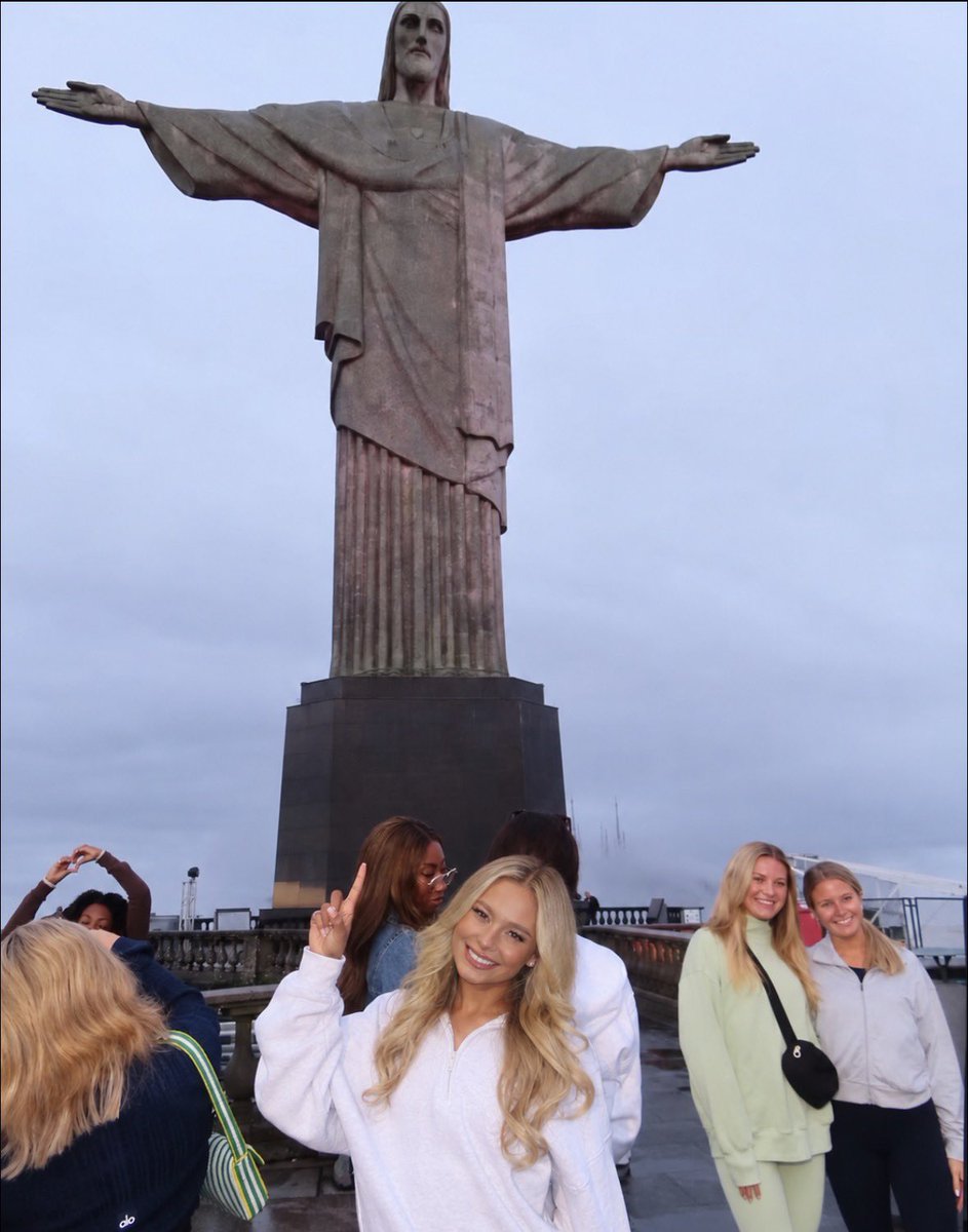 morganperschy0's tweet photo. Rio de Janeiro 🇧🇷 https://t.co/fwKmM27Rq0