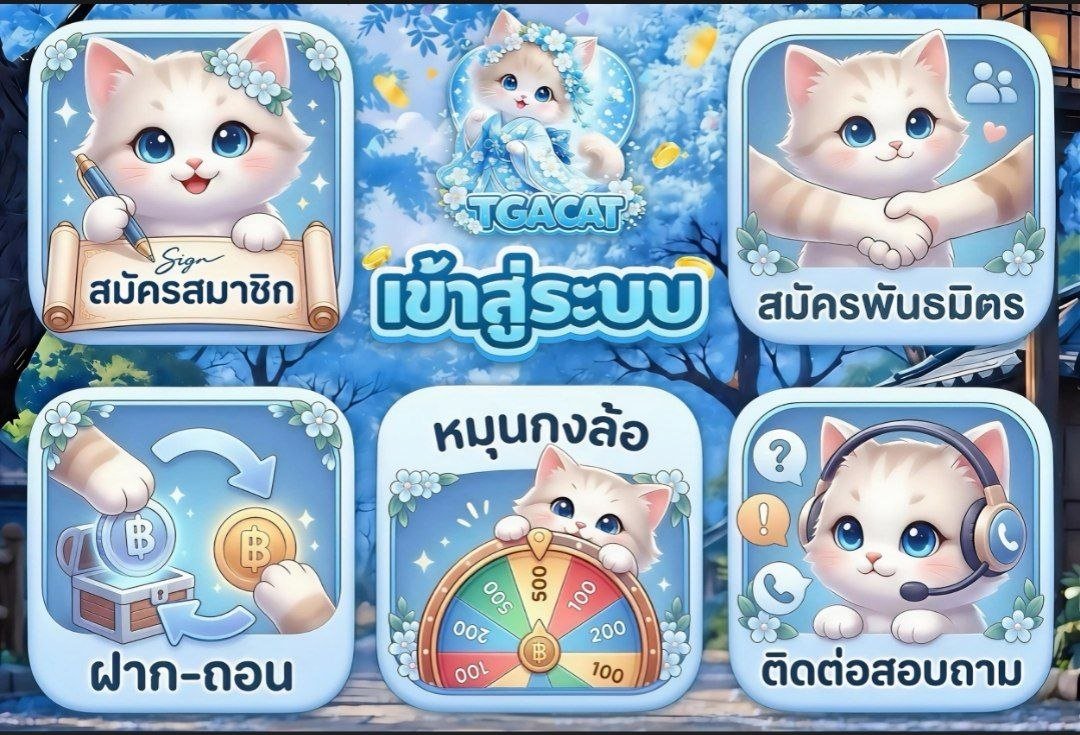 AREADoubleJJ's tweet photo. TGACAT สุดยอดเว็บคาสิโน 2026 
แหล่งรวมเกมสล็อตแตกง่าย จ่ายจริง
ฝากถอนไว มั่นใจได้ 100%
พิกัด👻https://t.co/4PBLLlHz3m https://t.co/6BylTW0xNZ