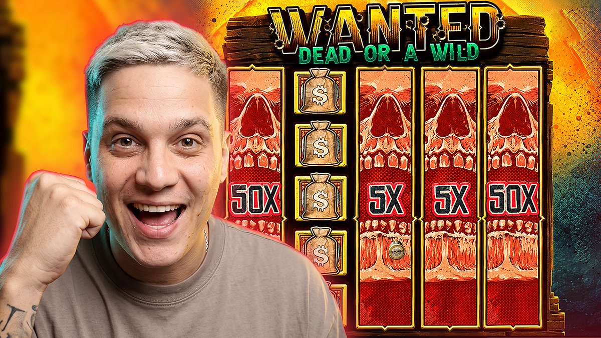 LepajeeRewards's tweet photo. Wanted waited until I relaxed then pulled THIS 💀

$20 GIVEAWAY

• follow @LepajeeRewards
• like + repost
• reply with what you thought was about to happen + Roobet username
https://t.co/KNOkuoiU9N

🔗https://t.co/XpP21XvjBM • Code: LEPAJEE
Winner tomorrow https://t.co/a6WDU4juQw