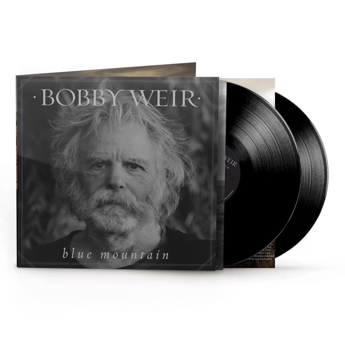 BobWeir's tweet photo. Released on this day ten years ago, Bobby Weir’s ‘Blue Mountain’ was inspired in part by the traditional cowboy songs he heard as a teenager working on a ranch in Wyoming. The music and stories stayed with him for decades before finding their way onto the album.
(1/4) https://t.co/1xTDVw2zXI
