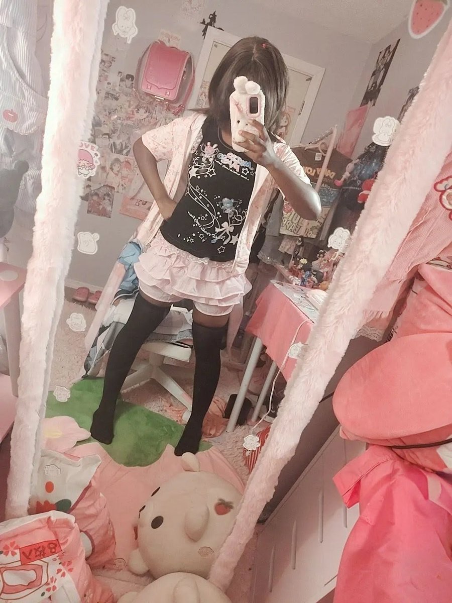 BunBunix07c's tweet photo. #jojifuku #mezzopiano #kawaii https://t.co/KapCjsfmyV