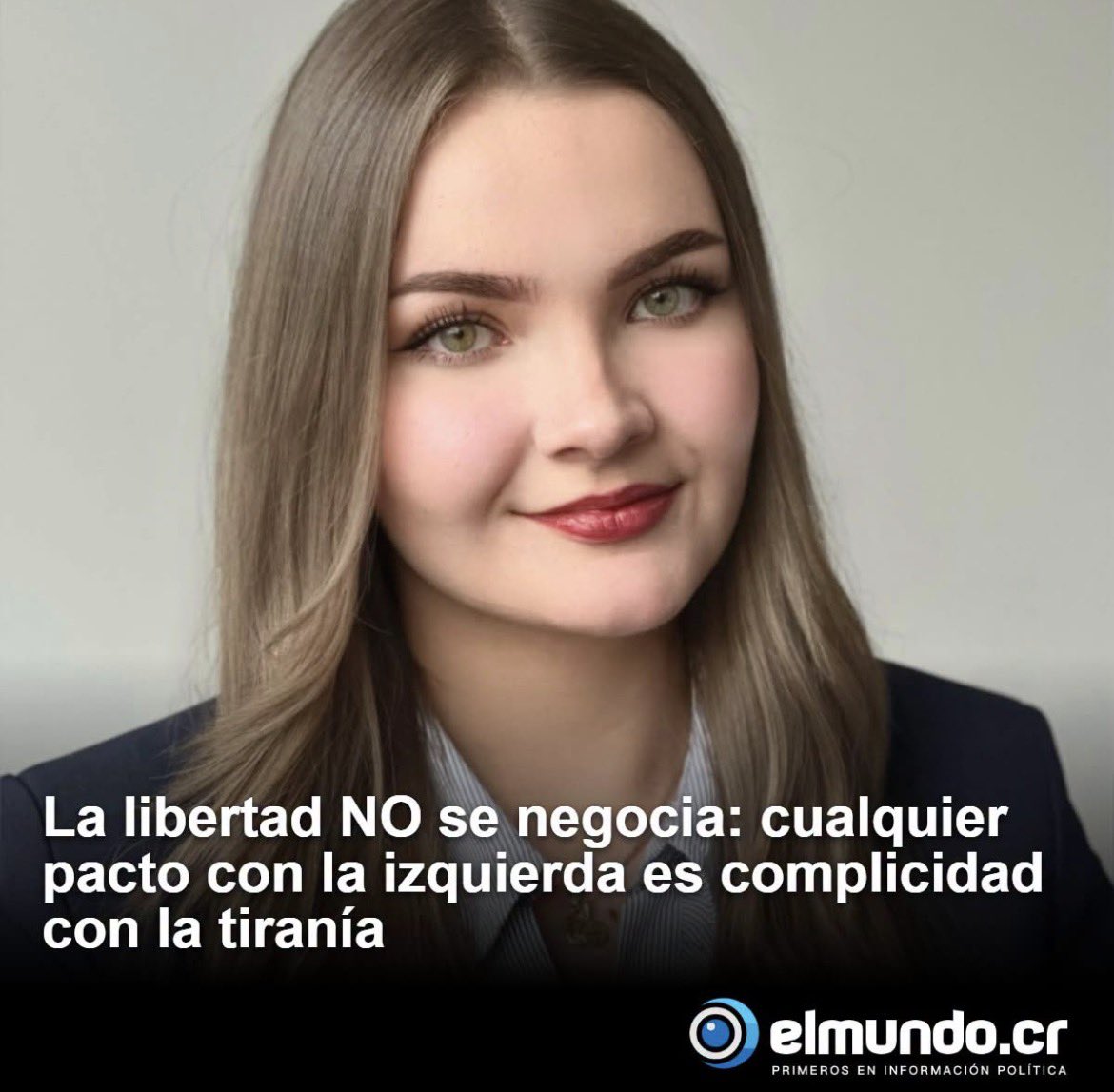 Janekeithduran's tweet photo. OPINIÓN La amistad NO se otorga: cualquier amistad con Lucynazi es la posibilidad de que te robe el marido. https://t.co/2tFGpKBWyk