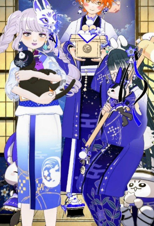 Yurugi295964's tweet photo. お写真✨💍✨
なつさんるりちゃ～！！
ありがとう❤ https://t.co/VdqOTc08aB